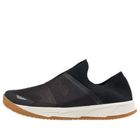 THE NORTH FACE Flypack Slip-On Sneakers 'Black' 5LWH-R0G