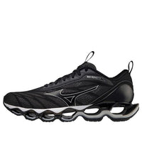 Mizuno Wave Prophecy 11 'Silver Black' J1GC220004