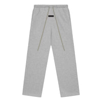 Fear of God Essentials SS24 Lounge Sweatpants 'Light Heather Grey' 130SP244326F