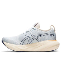 (WMNS) ASICS Gel-Nimbus 25 'Sky Cream' 1012B491-400