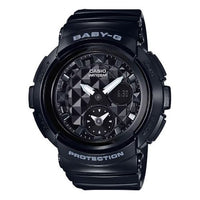 CASIO Baby-G 'Black' BGA-195-1A
