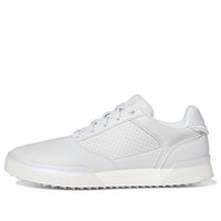 (WMNS) adidas Retrocross Spikeless Golf 'Grey Halo Blue' GV6916