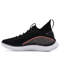 Under Armour Curry 8 Suede 'Beautiful Flow' 3024419-003
