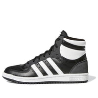 (GS) adidas Top Ten RB 'Core Black' GY8372