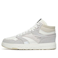 ANTA Streetball Mid 'Grey White' 112218052-1