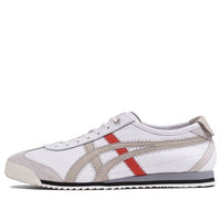Onitsuka Tiger Mexico 66 SD 'White Feather Grey' 1183B846-100