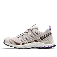 Salomon XA Pro 3D 'Beige Purple' 414680