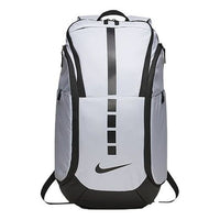 Nike Hoops Elite Pro Unisex 'White' BA5554-101
