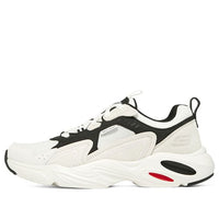 Skechers DLITES 4.0 'White Black' 894073-WBK