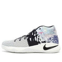 (GS) Nike Kyrie 2 'Effect' 826673-901