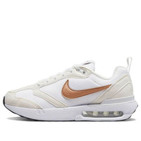 (GS) Nike Air Max Dawn 'White Metallic Red Bronze' DH3157-103