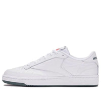 Reebok Club C 85 'Pure White' 100039280