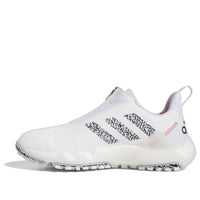 (WMNS) adidas Codechaos 22 Boa 'White Bright Red' IF1044