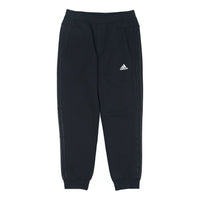 adidas Ai Pnt Dk 3S Track Pants For Men Black FM9432