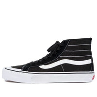 Vans SK8-HI 138 Decon SF 'Black' VN0A3MV1Y28