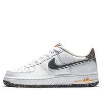 (GS) Nike Air Force 1 Low Cater 'Recycled' DB1558-100