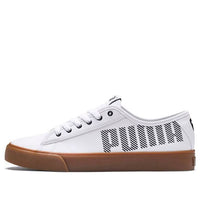PUMA Bari Sl White 369637-01