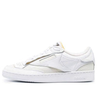 (WMNS) Reebok Club C x Maison Margiela Memory Of Sneakers 'White' S38WS0194P5036T1003