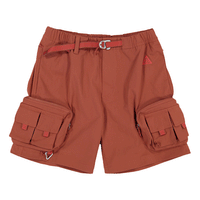 Nike ACG Cargo Shorts Mens 'Red' DH8347-670