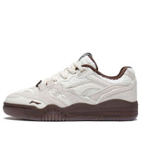 Li-Ning Moon White 'White Brown' AGCS427-1