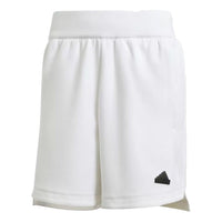 adidas Z.N.E. Premium Shorts 'White' IN5098