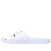 Reebok Classic Love White Slippers EF8147