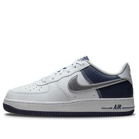 (GS) Nike Air Force 1 LV8 'Dallas Cowboys' DQ6048-100