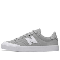 New Balance Pro Court Grey/White PROCTSQD