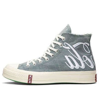 Converse Kith x Coca-Cola x Chuck 70 Hi 'Friends & Family' 160285C