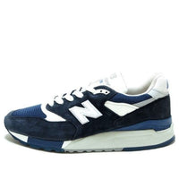 New Balance x J. Crew 998 Made in USA 'Midnight Moon' M998JC6