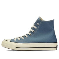 Converse Chuck 1970s All Star 70 Hi Grey/Blue 155745C