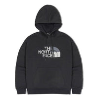 THE NORTH FACE Drew Peak Hoodie 'Black' NF0A5AZI-JK3