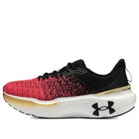 Under Armour Infinite Elite Running Shoes 'Red Black White' 3027189-003