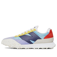 New Balance STAUD x XC-72 'Blue Valiant Poppy' UXC72SE