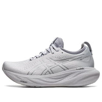 (WMNS) ASICS Gel-Nimbus 25 'Piedmont Grey' 1012B356-020