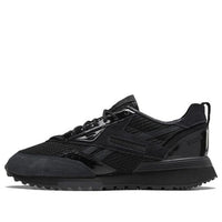 Reebok Engineered Garments x LX 2200 'Core Black' FZ5846