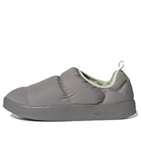 adidas Puffylette 'Charcoal Solid Grey' GW9482