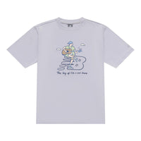 New Balance x PK Guitar Graphic T-Shirt 'Light Purple' NEE26021-DV