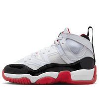 (GS) Air Jordan Jumpman Two Trey 'ConcordBred' DQ8431-106