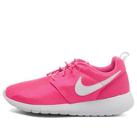 (GS) Nike Roshe One 'Pink Blast' 599729-611