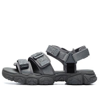 FILA Fluid Sandal 'Grey' F12M226408FFG
