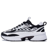 (WMNS) Li-Ning Starlit Lite 'Black White' AGCT236-1