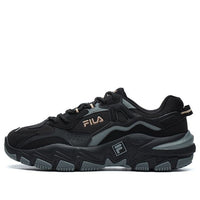 FILA 2 Running Sneakers 'Black Grey' F12M216132FBM