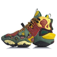 (WMNS) Li-Ning 2020 Ace 'New York Fashion Week - Bay Green' AGBP084-6