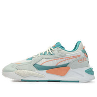 (WMNS) PUMA RS-Z 'Luminous - Ice Flow' 384082-01