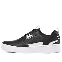 Skechers Sport Court 92 'Black White' 894050-BKW