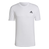adidas HEAT.RDY Training T-shirt 'White' HT9053
