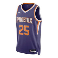 Nike Dri-FIT NBA Phoenix Suns Mikal Bridges Icon Edition 2022/23 Swingman Jersey FB1811-569
