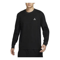 Nike ACG Dri-FIT ADV Long-Sleeve Winterized Top 'Goat Rocks' FB8116-010