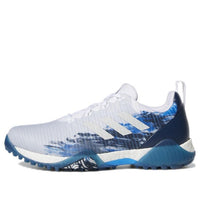 adidas CodeChaos Golf 'White Crew Navy' GW5341